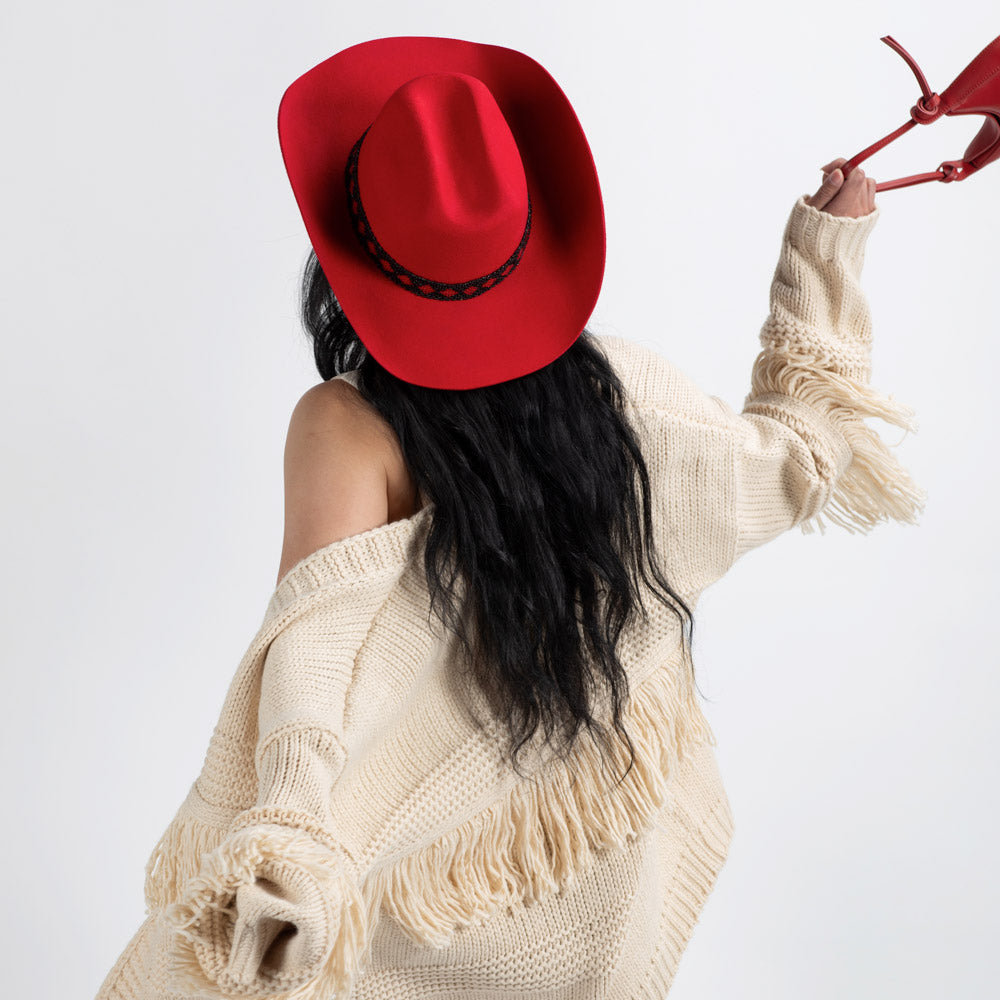 Hat Seniority Inspiration
